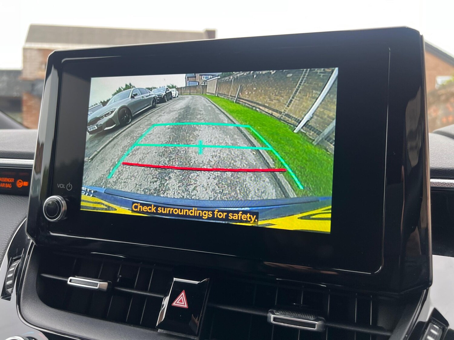 Used Toyota Corolla 2022 for sale - 77742740: Photo 27