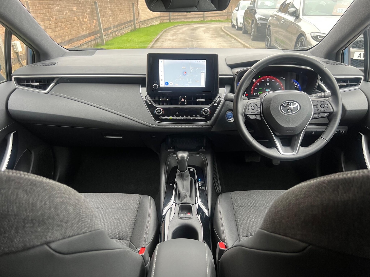 Used Toyota Corolla 2022 for sale - 77742740: Photo 3