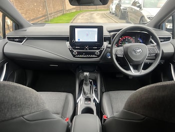 Used Toyota Corolla 2022 for sale - 77742740: Photo