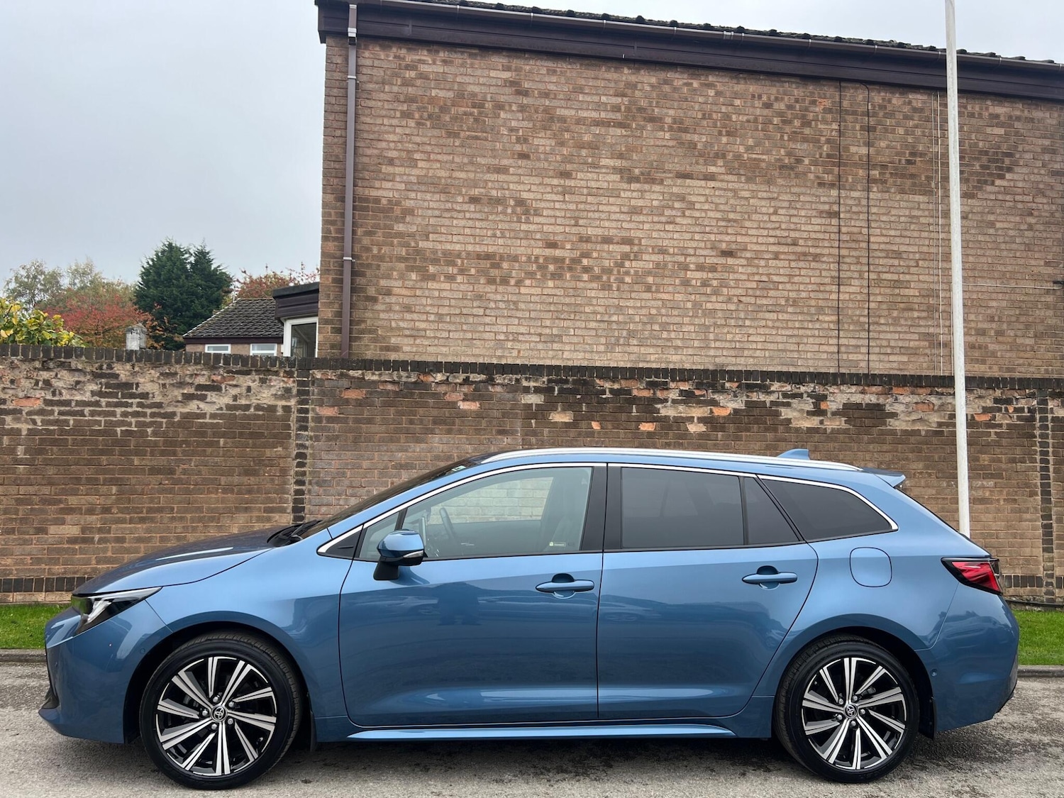 Used Toyota Corolla 2022 for sale - 77742740: Photo 4