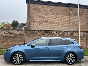 Used Toyota Corolla 2022 for sale - 77742740: Photo