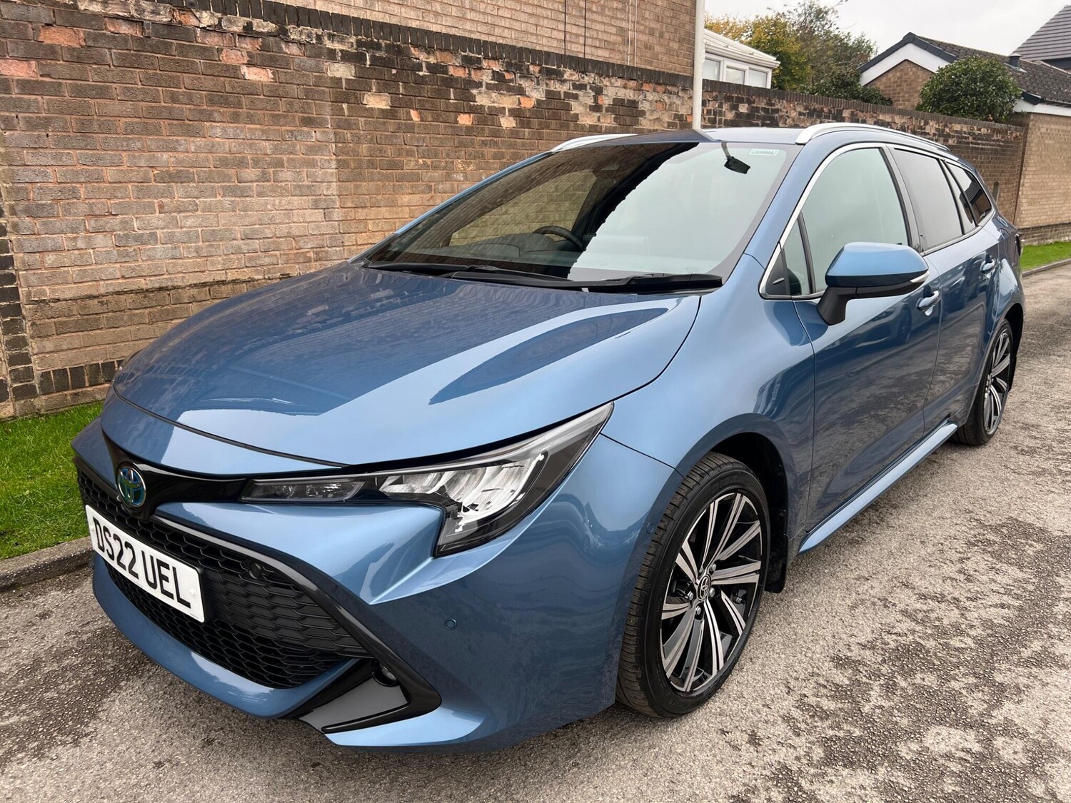 Used Toyota Corolla 2022 for sale - 77742740: Photo 7