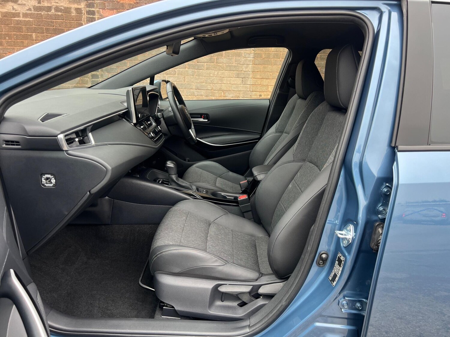 Used Toyota Corolla 2022 for sale - 77742740: Photo 8