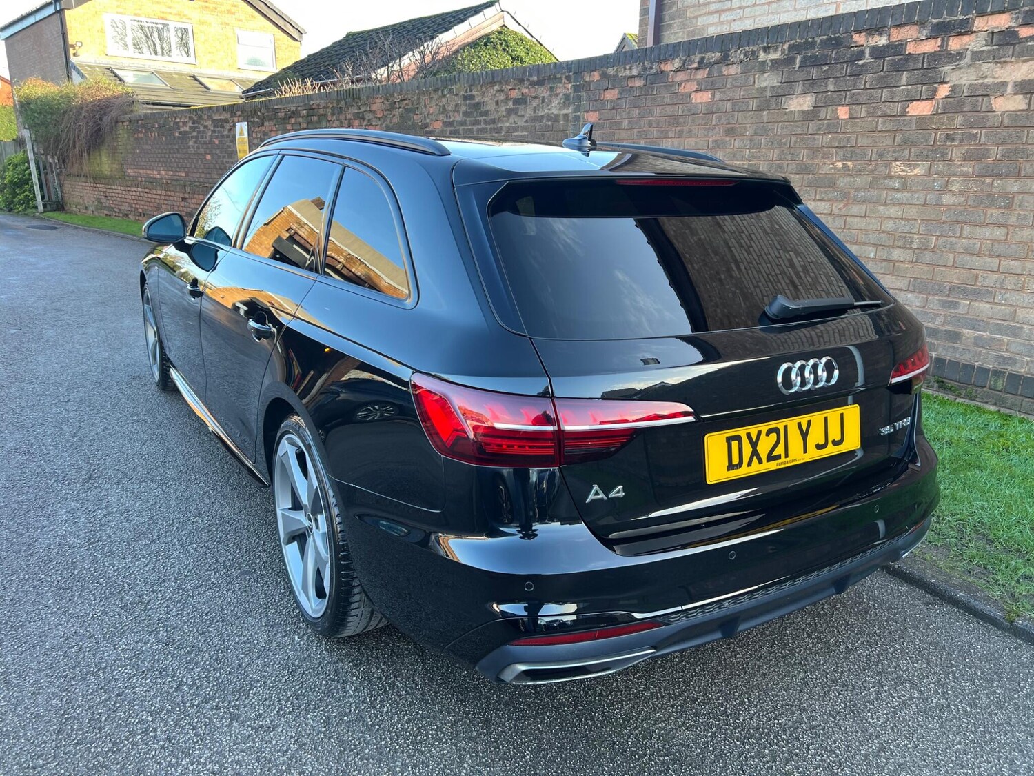 Used Audi A4 2021 for sale - 77742748: Photo 10