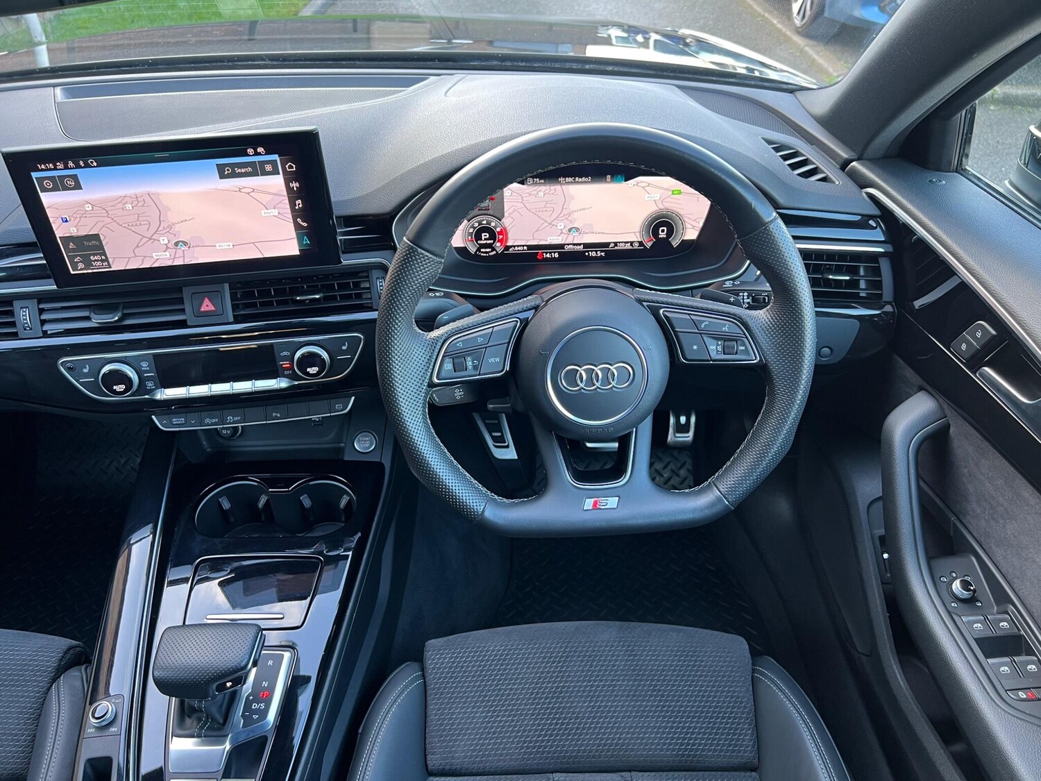 Used Audi A4 2021 for sale - 77742748: Photo 13