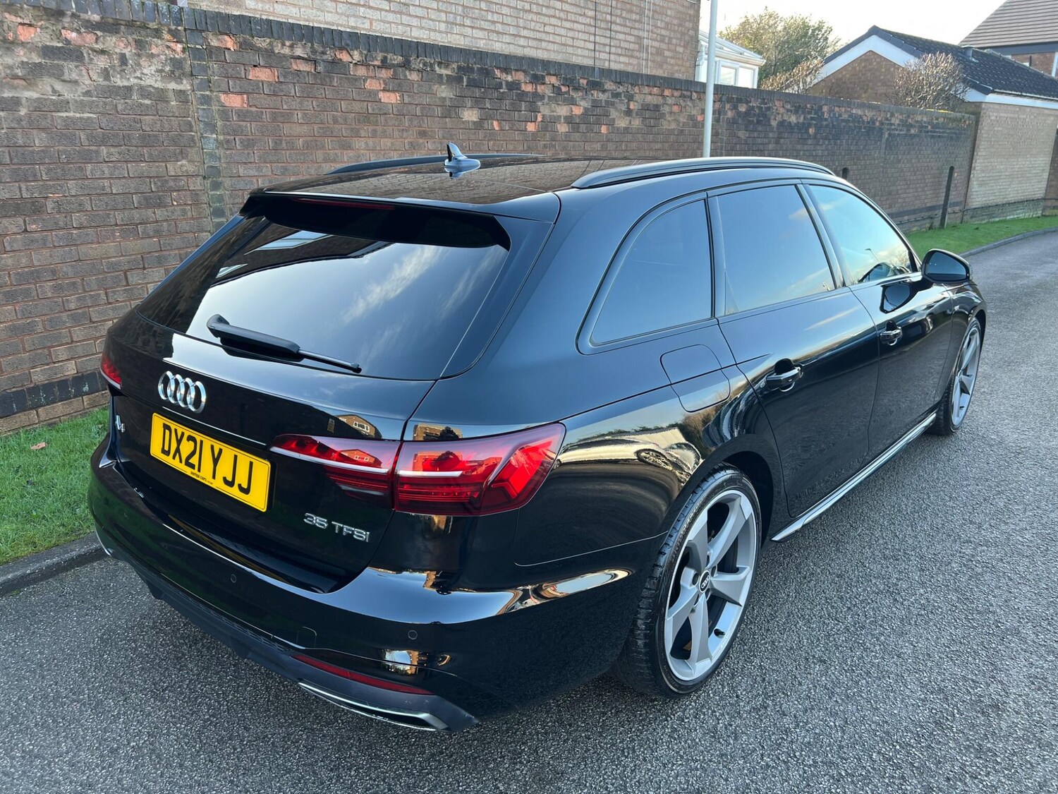 Used Audi A4 2021 for sale - 77742748: Photo 14