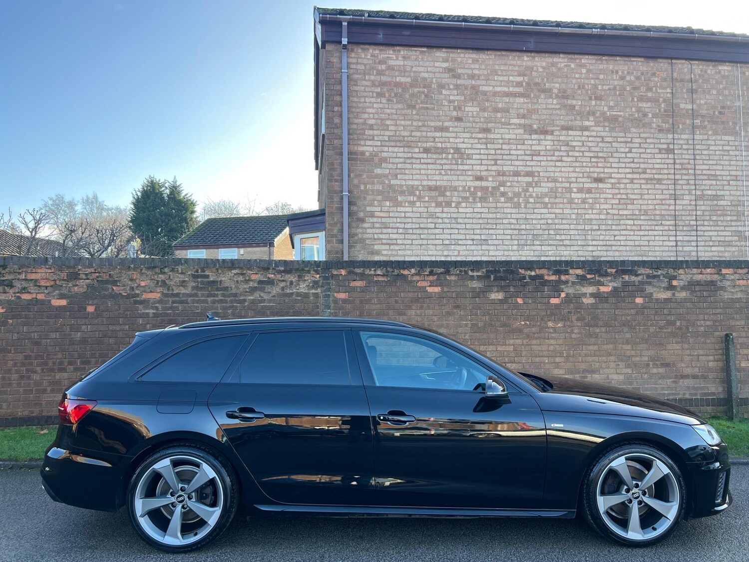 Used Audi A4 2021 for sale - 77742748: Photo 15