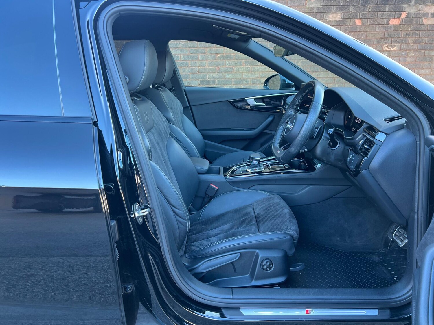 Used Audi A4 2021 for sale - 77742748: Photo 17