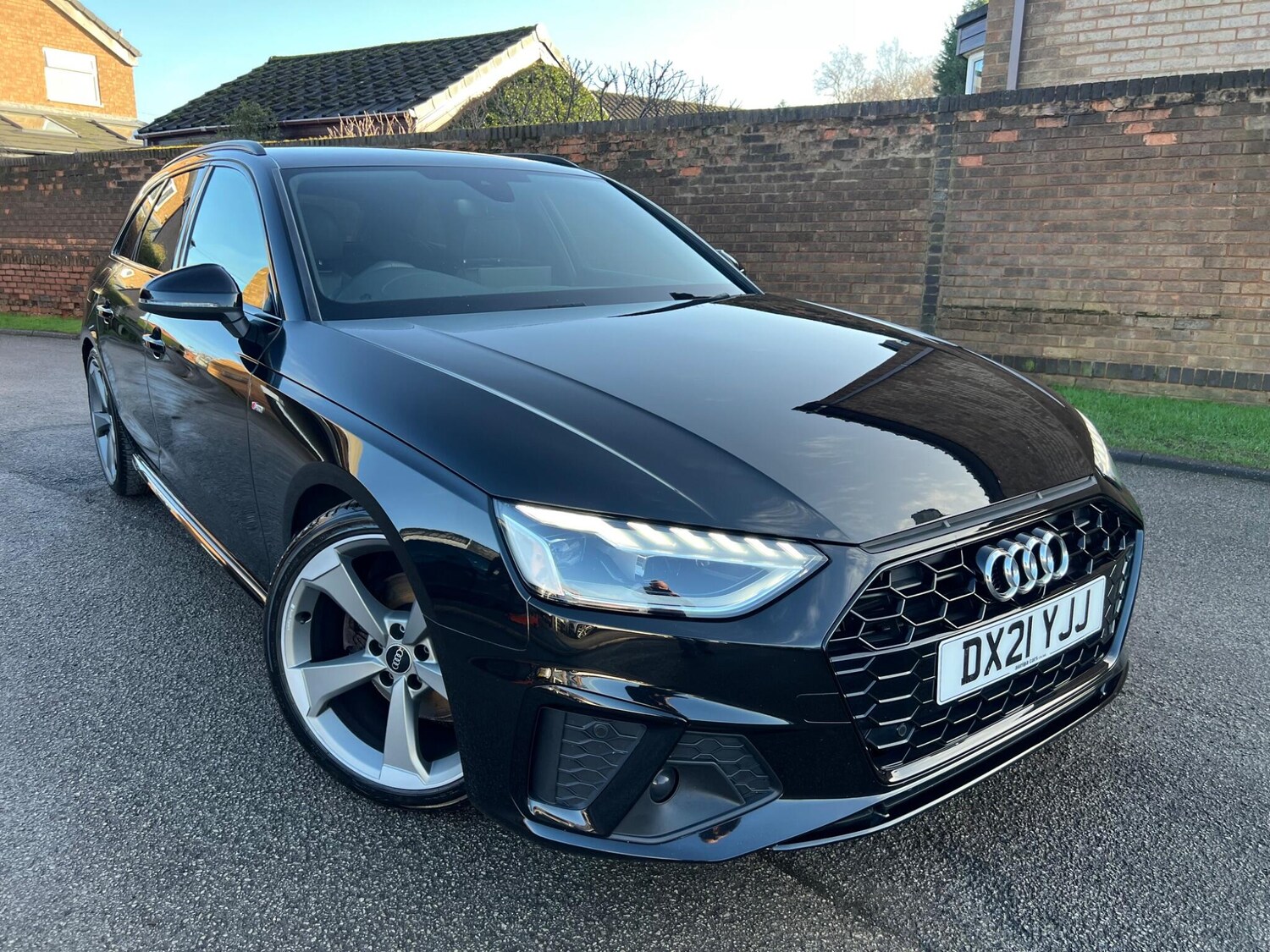 Used Audi A4 2021 for sale - 77742748: Photo 20