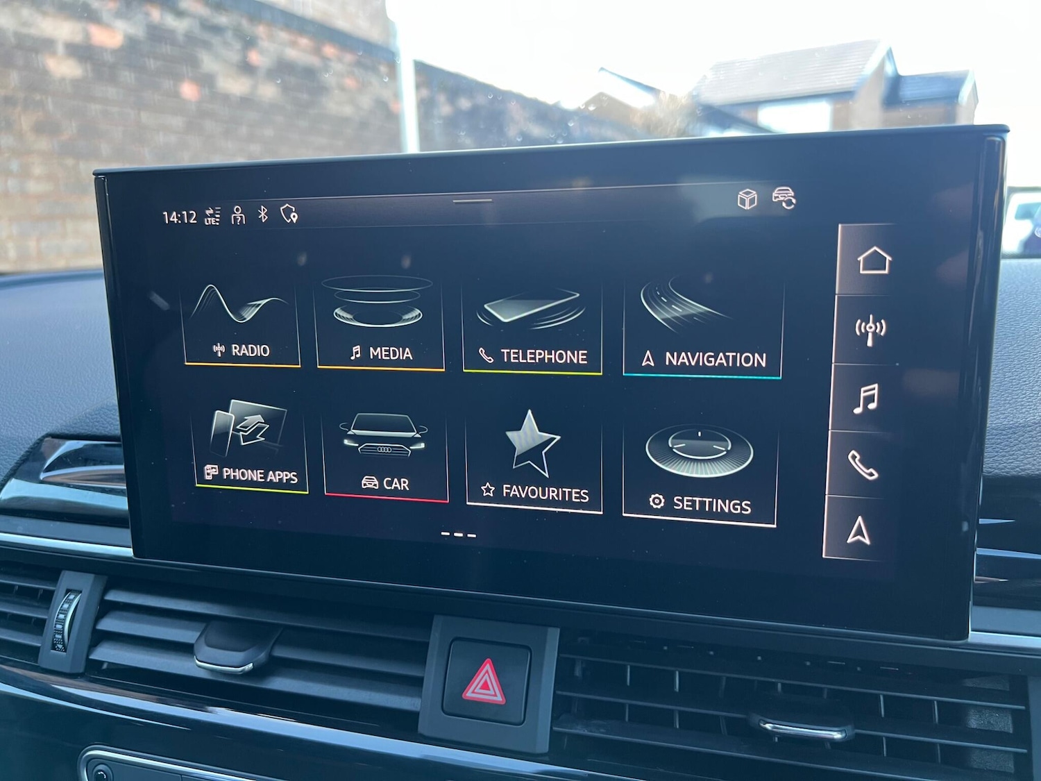 Used Audi A4 2021 for sale - 77742748: Photo 22