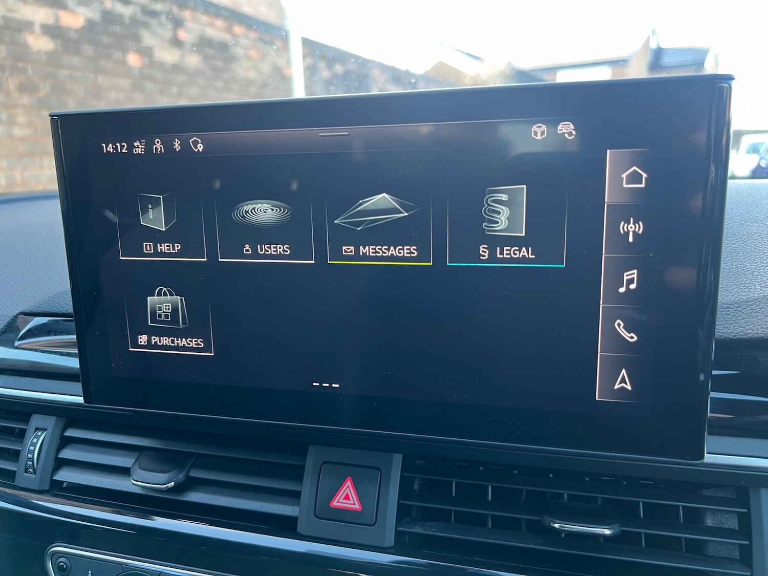 Used Audi A4 2021 for sale - 77742748: Photo 23