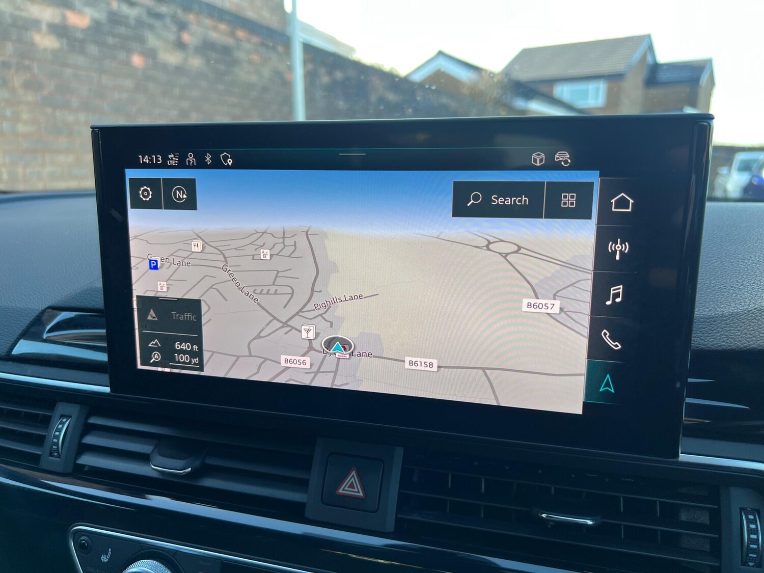 Used Audi A4 2021 for sale - 77742748: Photo 24