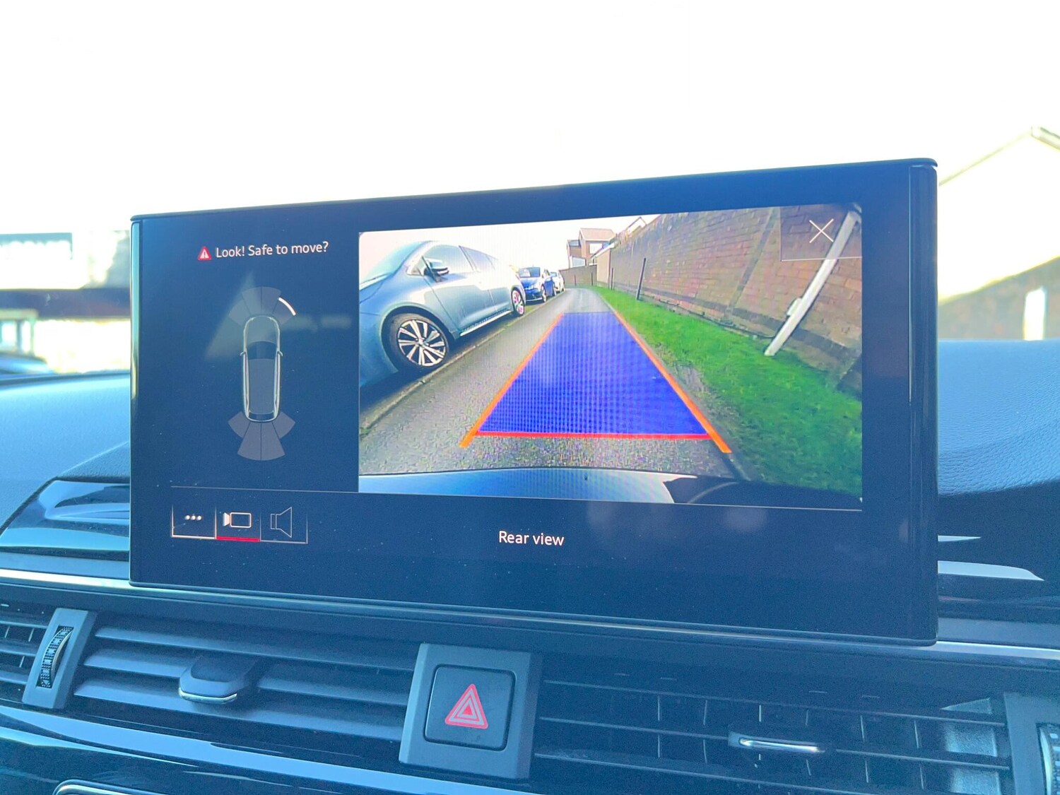 Used Audi A4 2021 for sale - 77742748: Photo 25