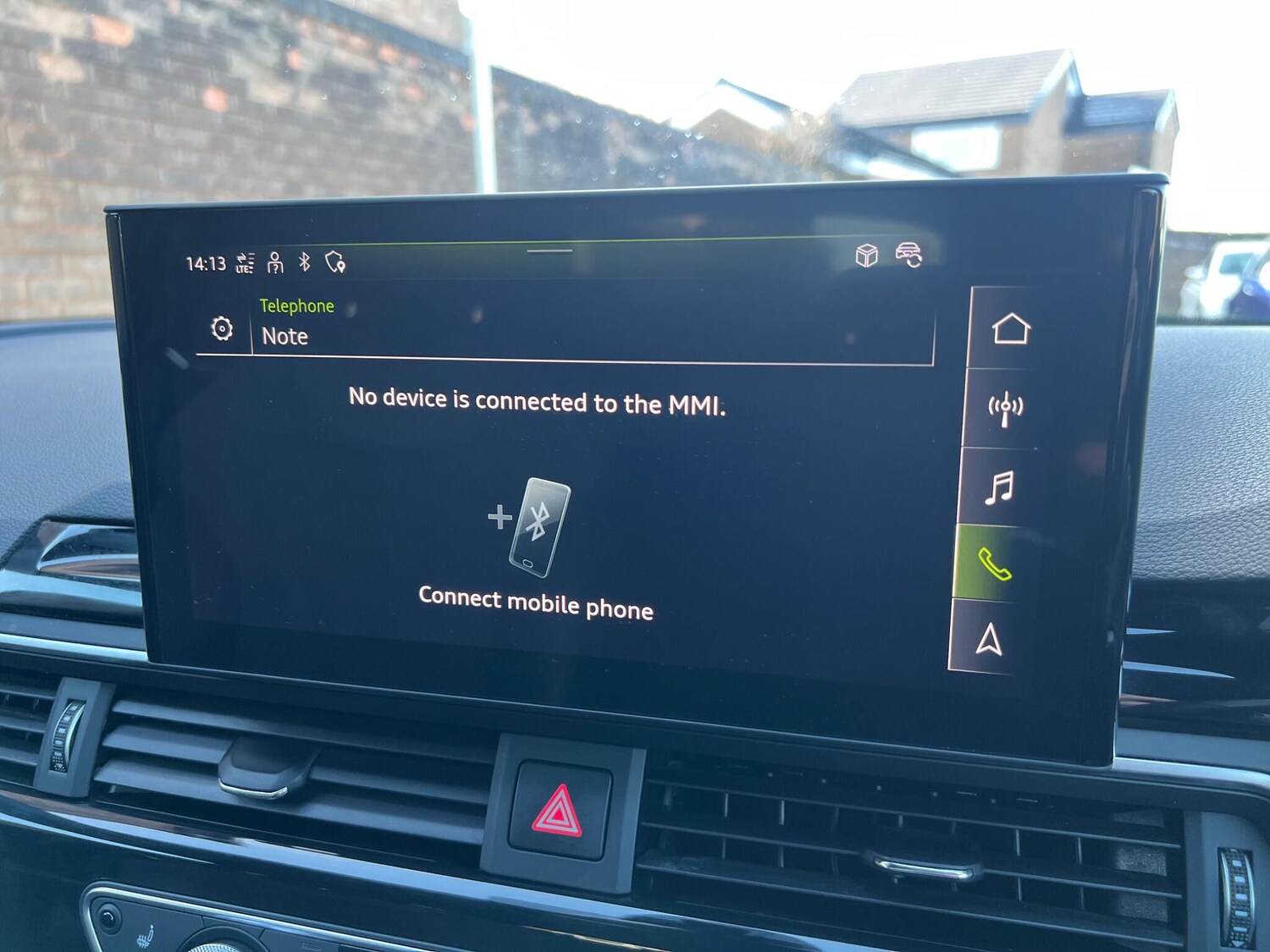 Used Audi A4 2021 for sale - 77742748: Photo 26