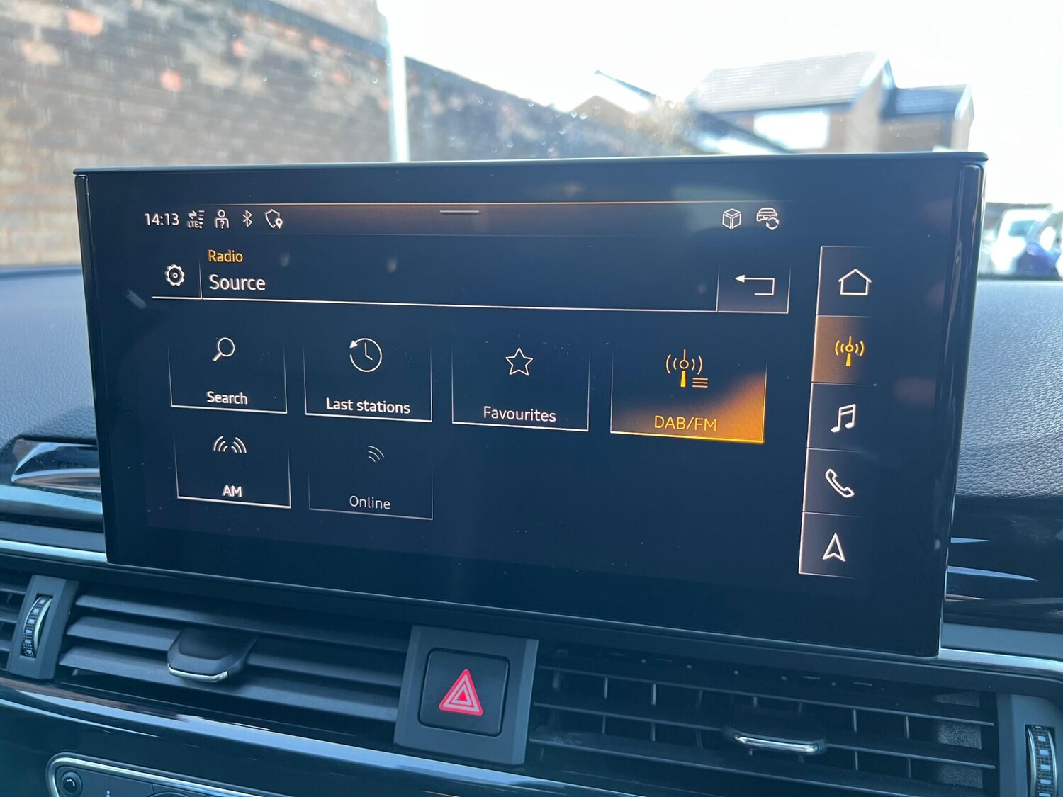 Used Audi A4 2021 for sale - 77742748: Photo 28