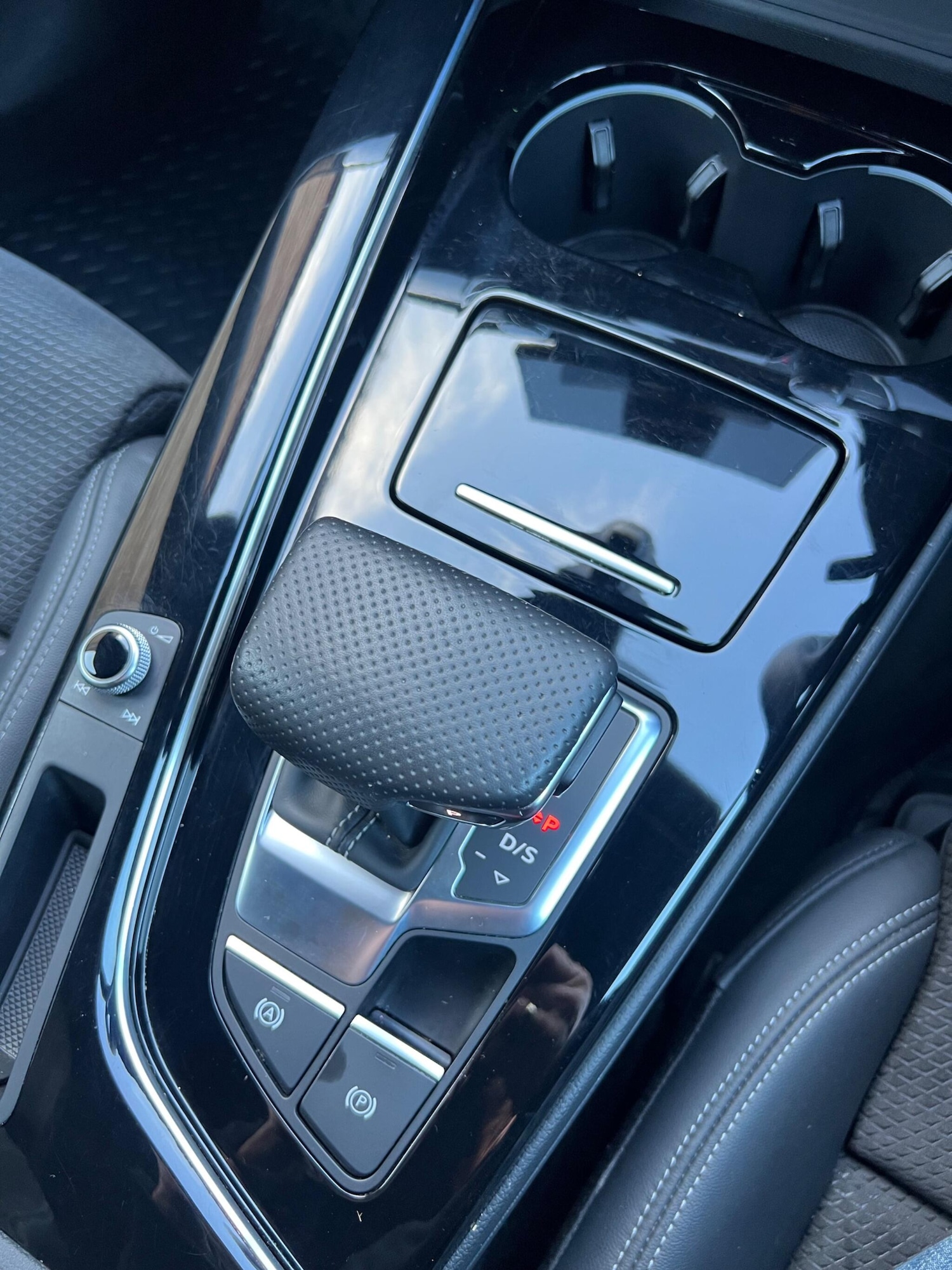 Used Audi A4 2021 for sale - 77742748: Photo 30