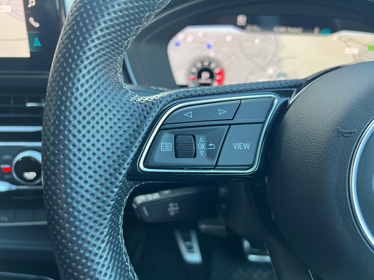 Used Audi A4 2021 for sale - 77742748: Photo 33