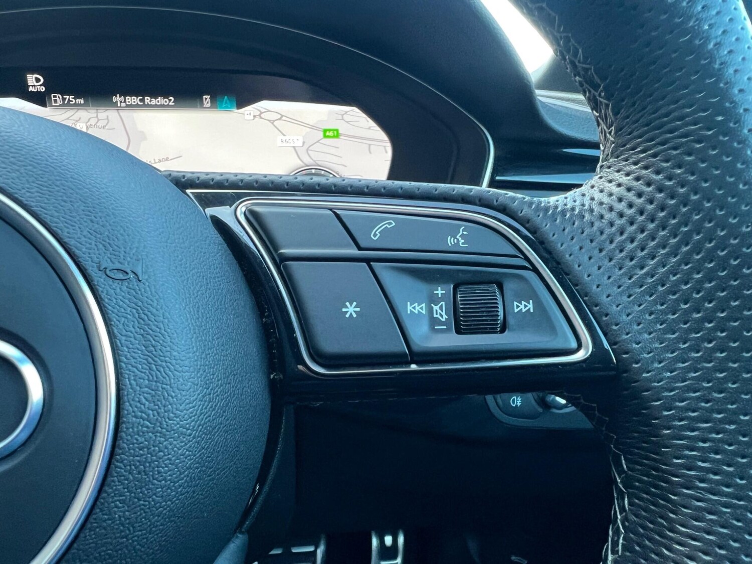 Used Audi A4 2021 for sale - 77742748: Photo 34