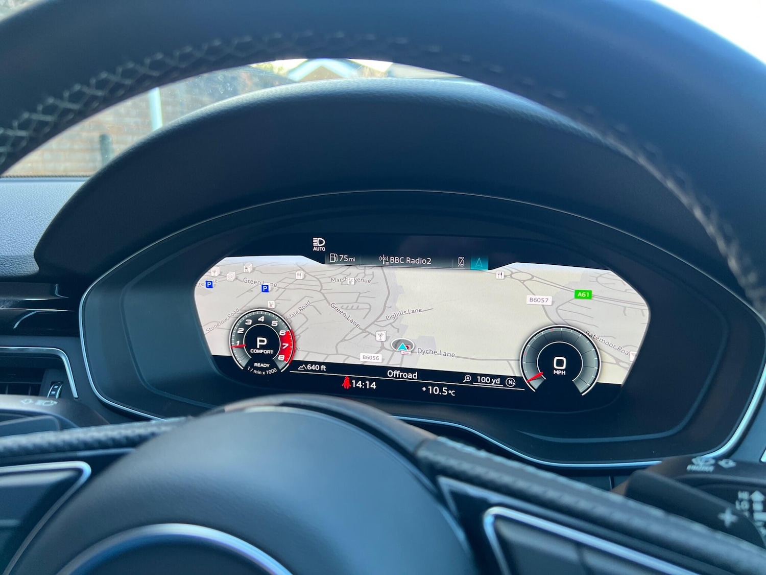 Used Audi A4 2021 for sale - 77742748: Photo 5