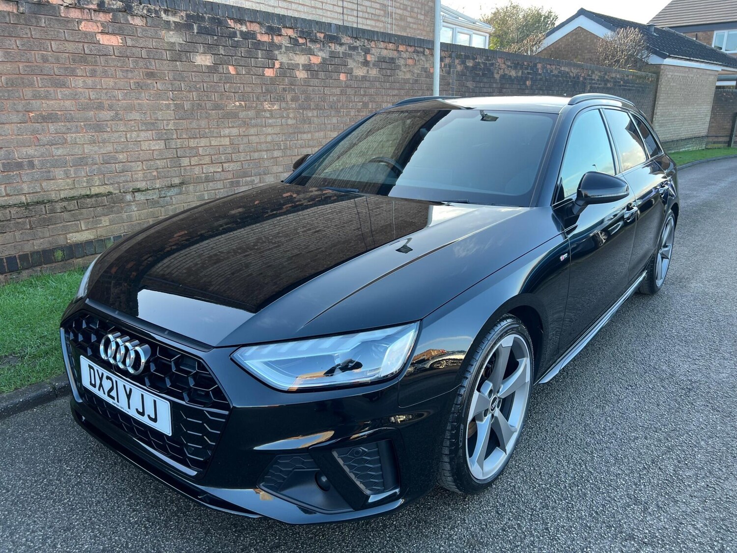 Used Audi A4 2021 for sale - 77742748: Photo 7