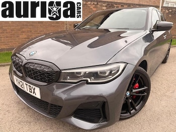 Used BMW 3 Series 2021 for sale - 78245504: Photo