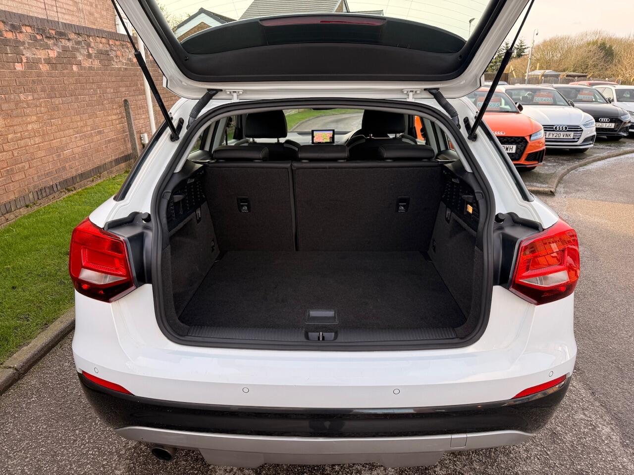 Used Audi Q2 2018 for sale - 77742749: Photo 11