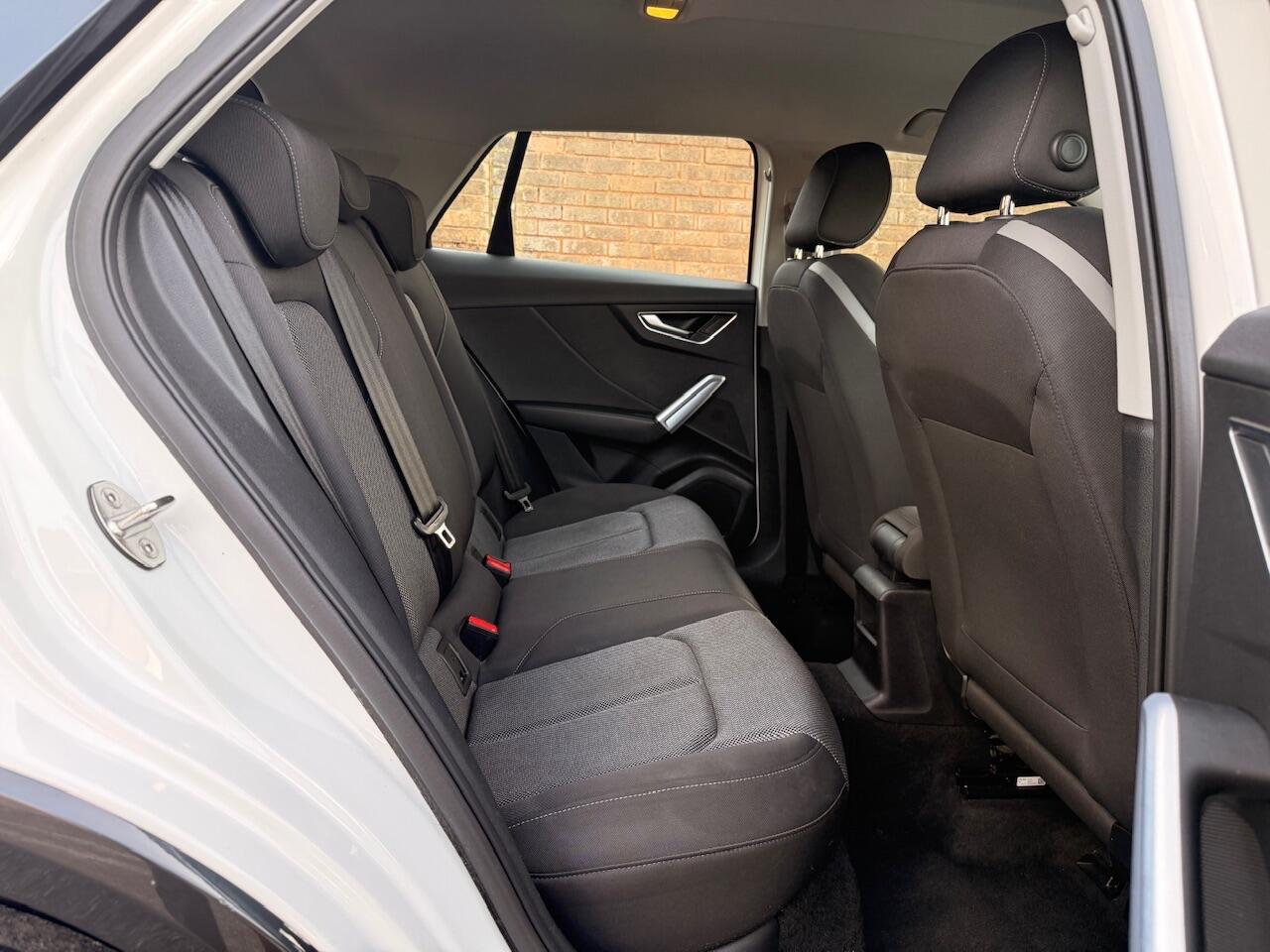 Used Audi Q2 2018 for sale - 77742749: Photo 13