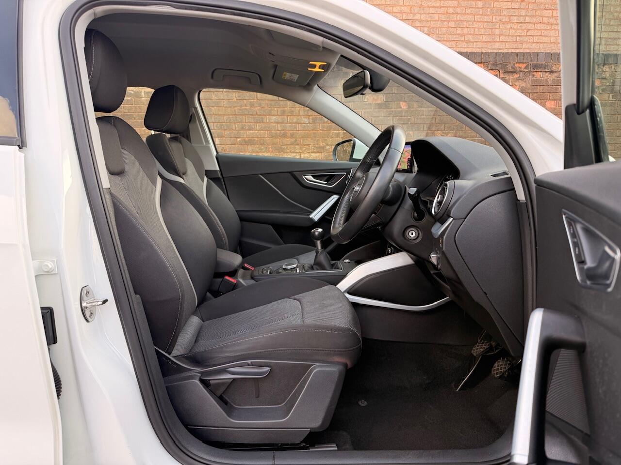 Used Audi Q2 2018 for sale - 77742749: Photo 14