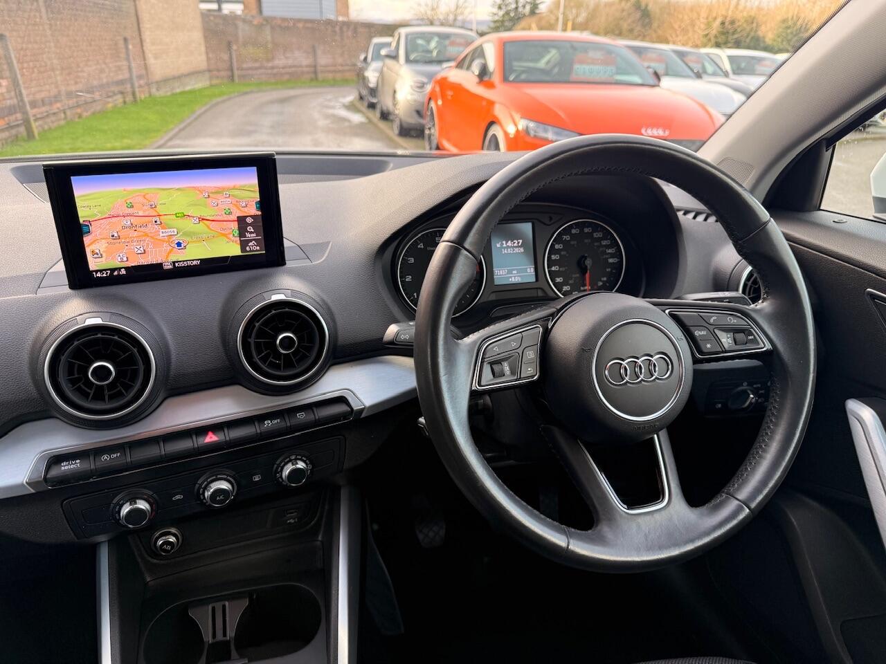 Used Audi Q2 2018 for sale - 77742749: Photo 15