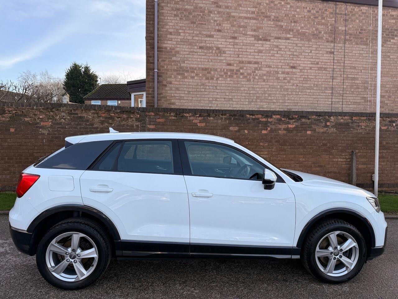 Used Audi Q2 2018 for sale - 77742749: Photo 16
