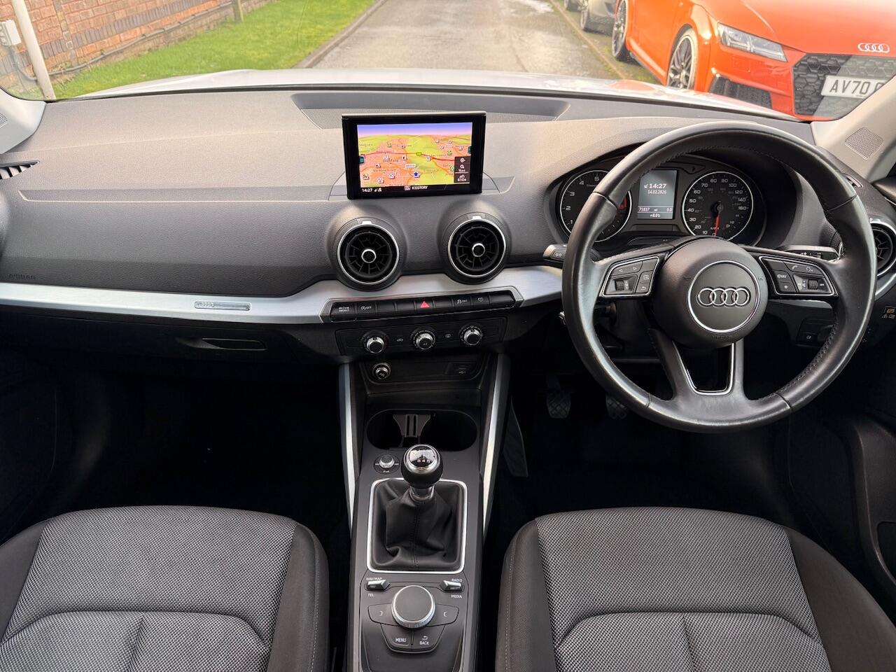 Used Audi Q2 2018 for sale - 77742749: Photo 2