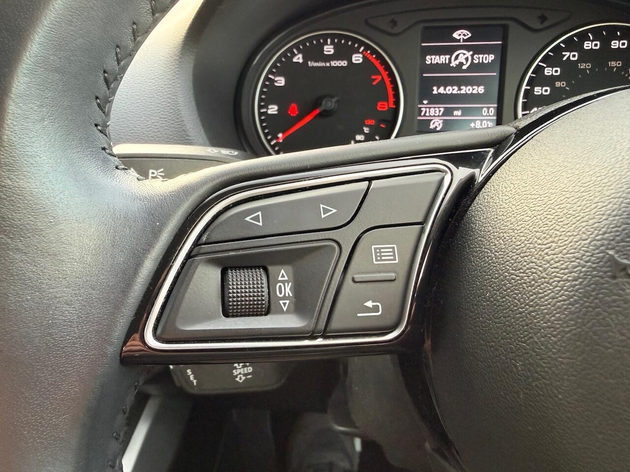 Used Audi Q2 2018 for sale - 77742749: Photo 21