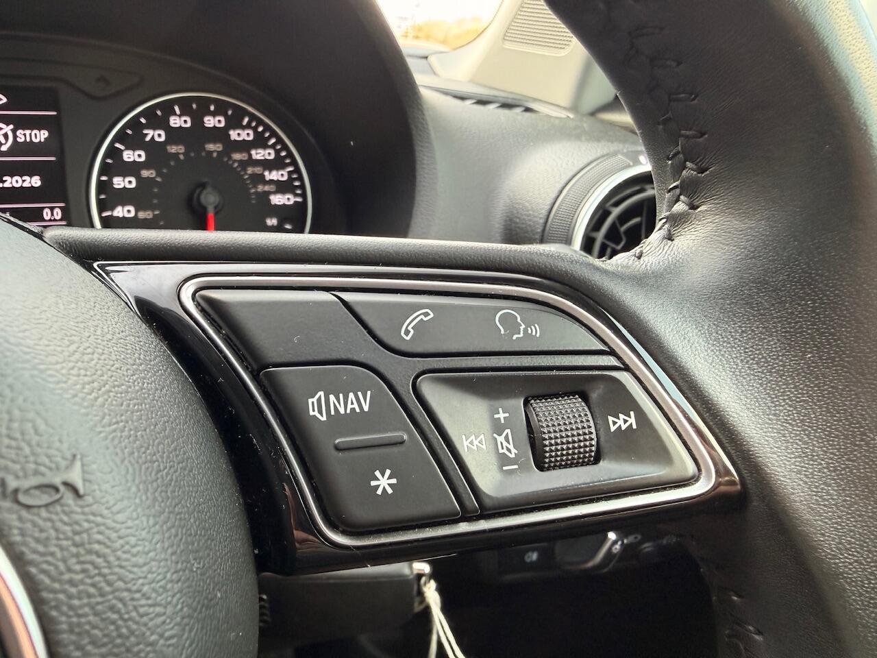 Used Audi Q2 2018 for sale - 77742749: Photo 22