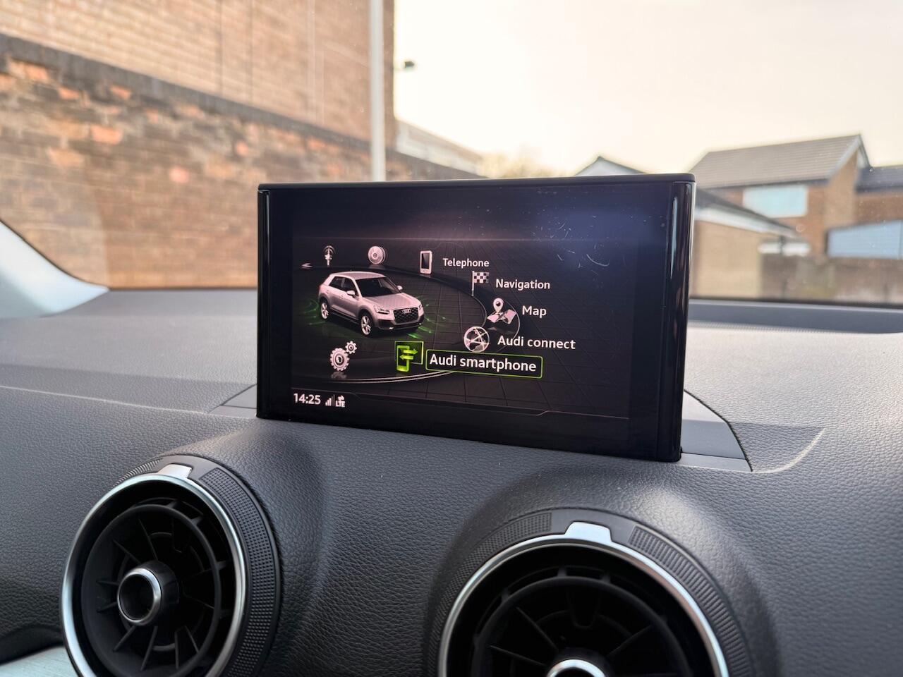 Used Audi Q2 2018 for sale - 77742749: Photo 23