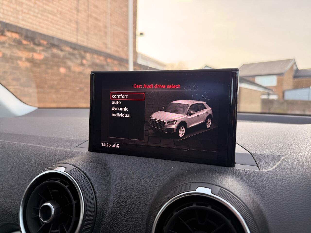 Used Audi Q2 2018 for sale - 77742749: Photo 24