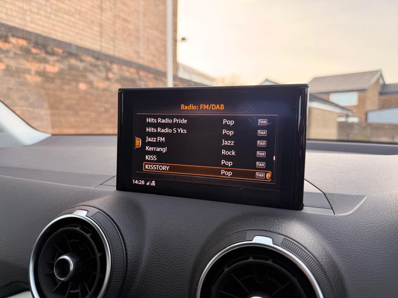 Used Audi Q2 2018 for sale - 77742749: Photo 25