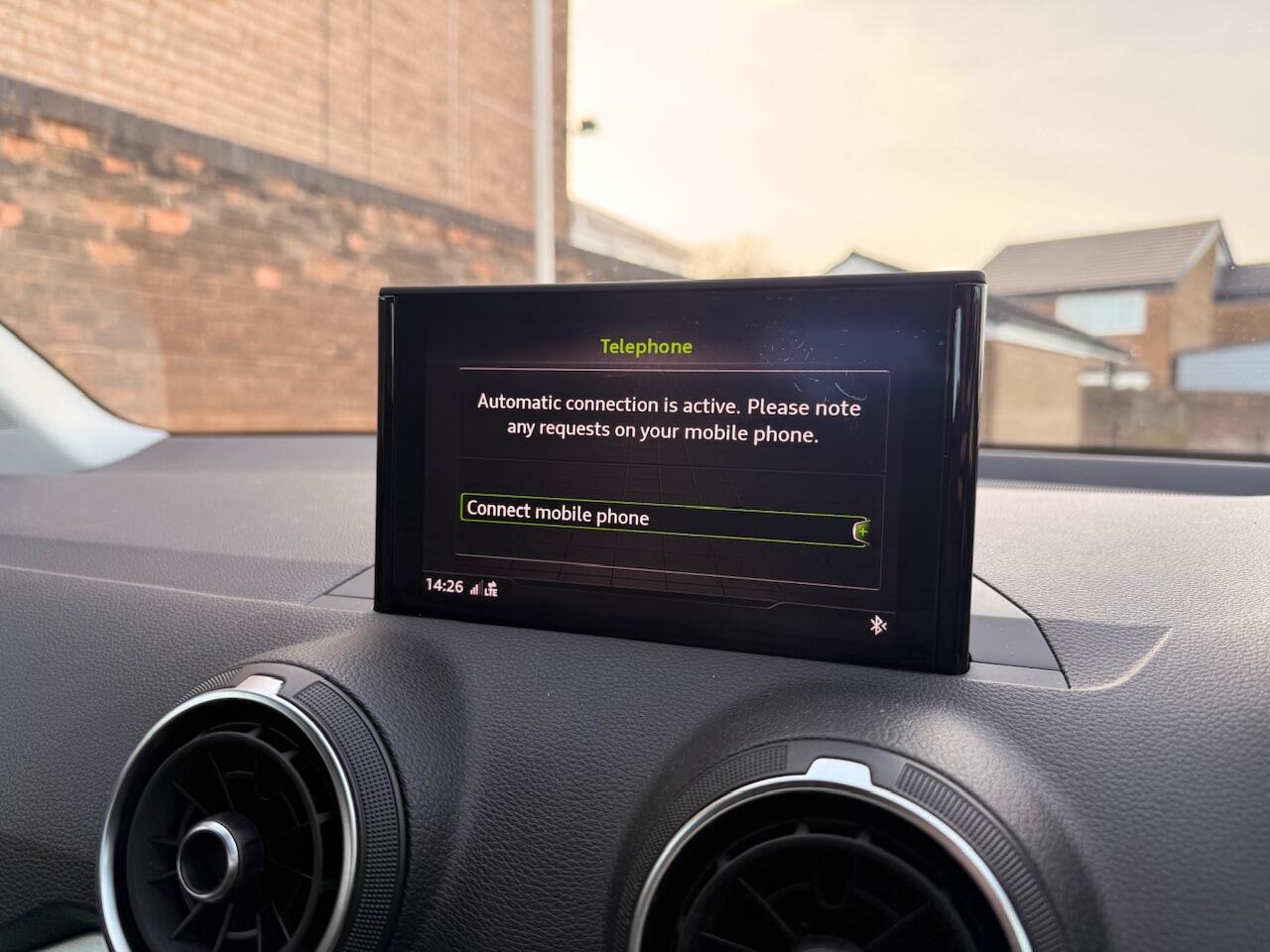 Used Audi Q2 2018 for sale - 77742749: Photo 26