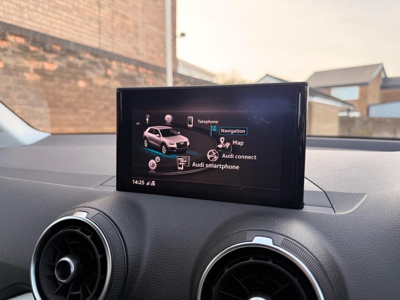 Used Audi Q2 2018 for sale - 77742749: Photo 27