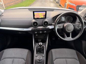 Used Audi Q2 2018 for sale - 77742749: Photo