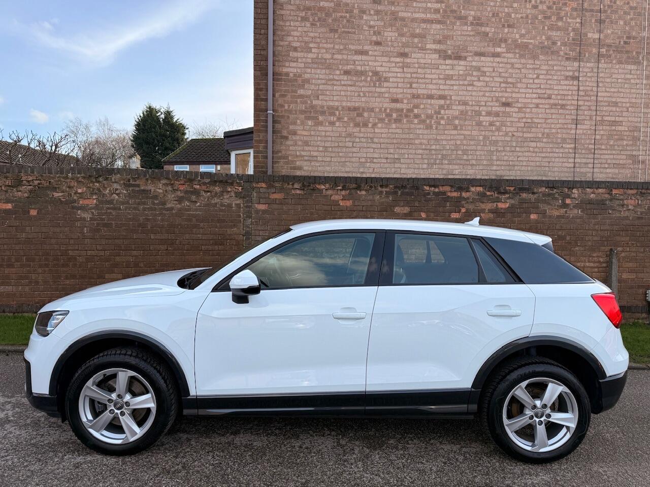 Used Audi Q2 2018 for sale - 77742749: Photo 3