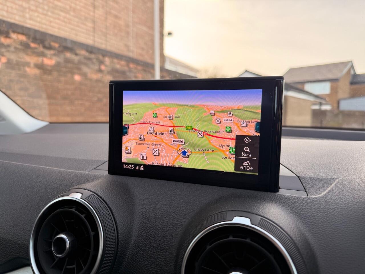 Used Audi Q2 2018 for sale - 77742749: Photo 4