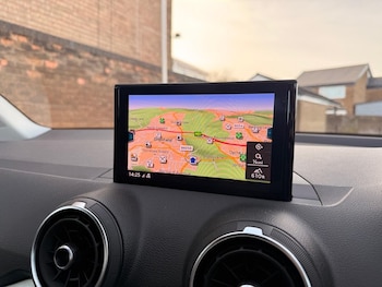 Used Audi Q2 2018 for sale - 77742749: Photo