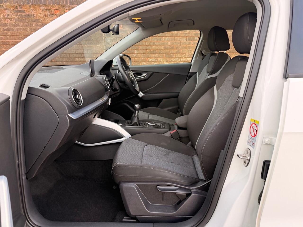 Used Audi Q2 2018 for sale - 77742749: Photo 7