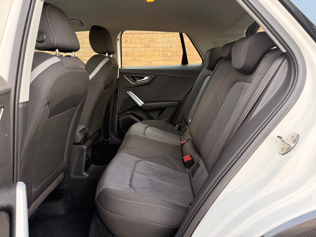 Used Audi Q2 2018 for sale - 77742749: Photo 8