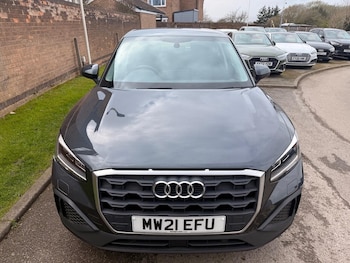 Used Audi Q2 2021 for sale - 78057867: Photo