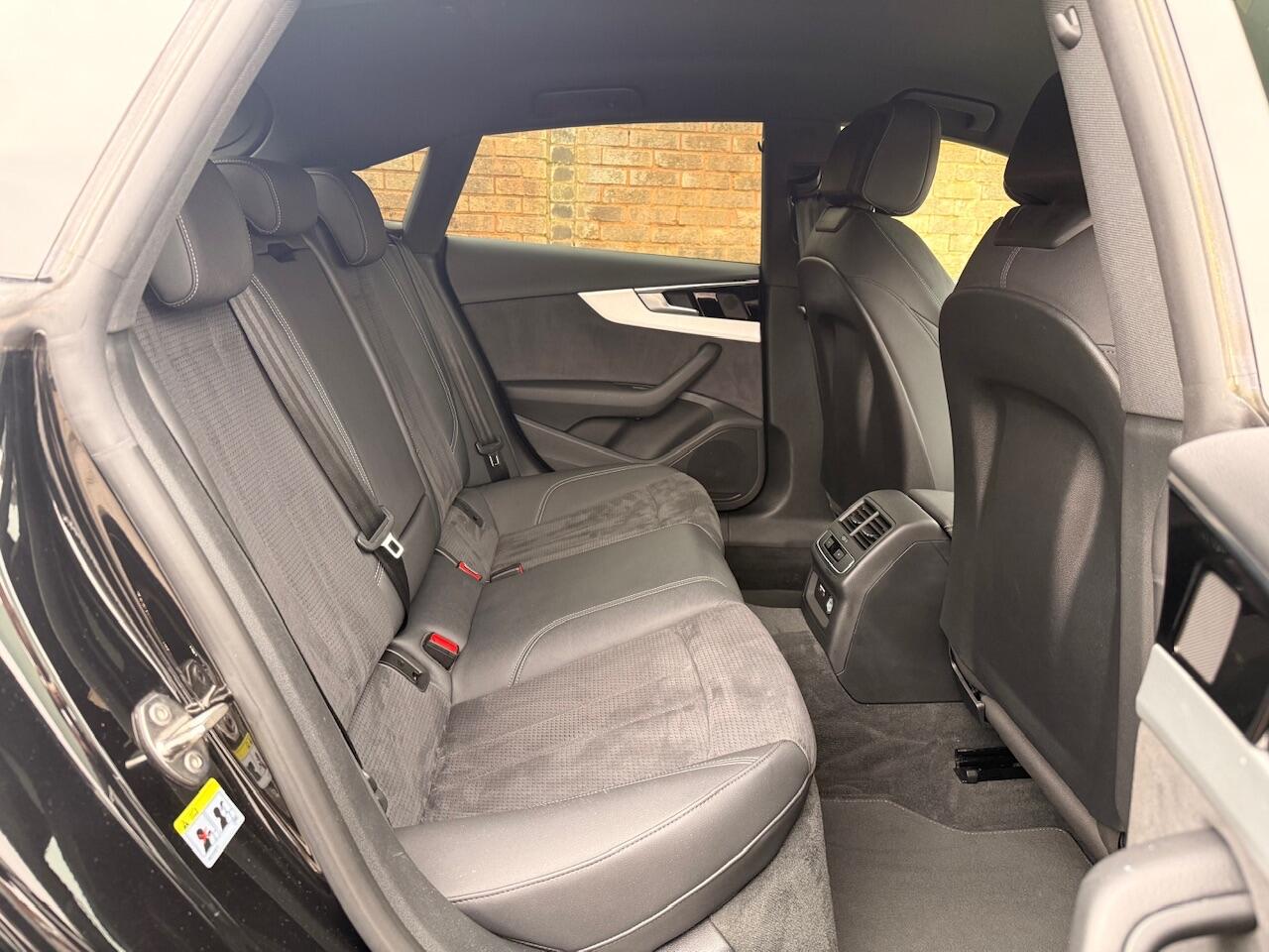 Used Audi A5 2022 for sale - 77742741: Photo 15