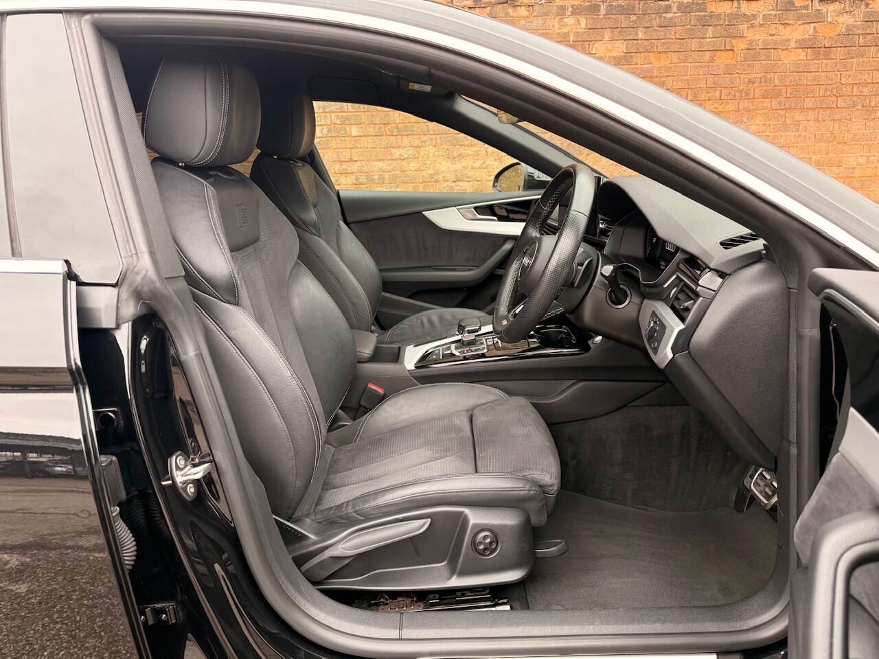 Used Audi A5 2022 for sale - 77742741: Photo 16