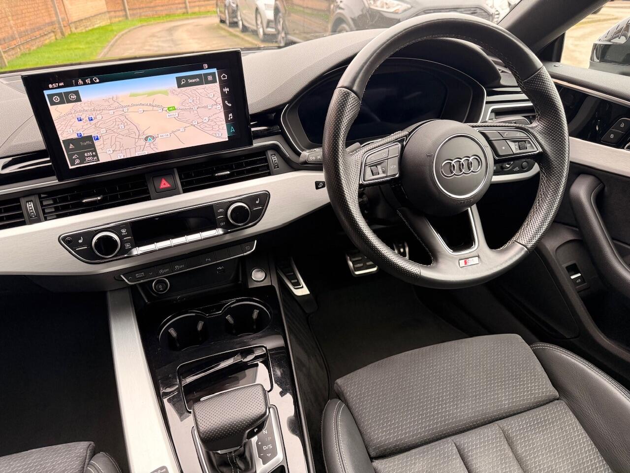 Used Audi A5 2022 for sale - 77742741: Photo 17