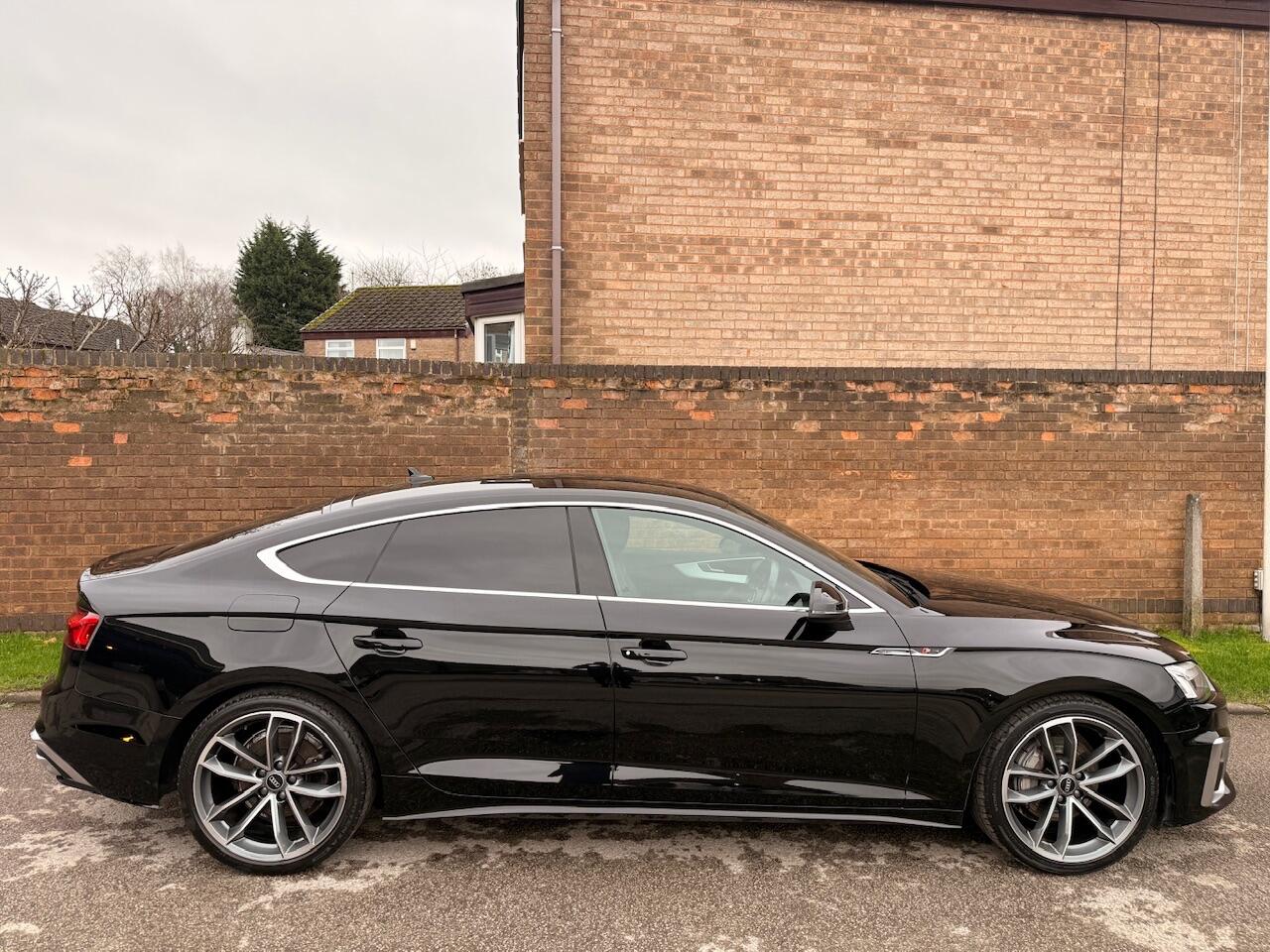 Used Audi A5 2022 for sale - 77742741: Photo 18