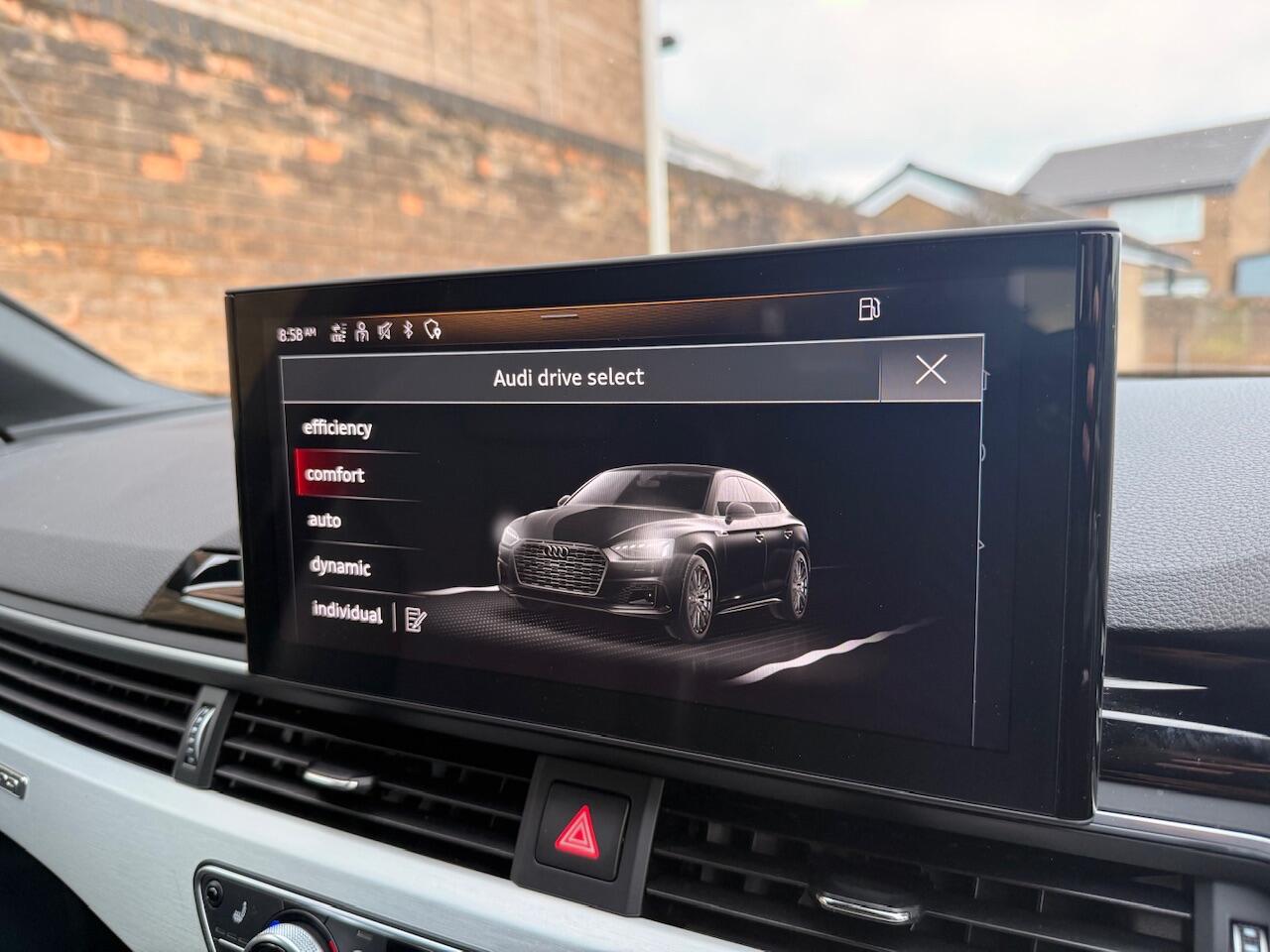 Used Audi A5 2022 for sale - 77742741: Photo 23